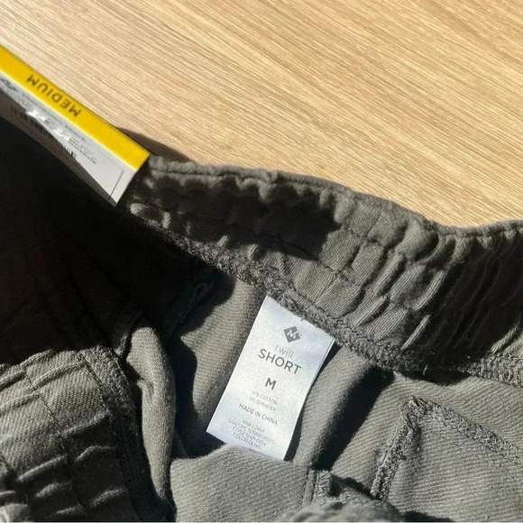 Members Mark Lounge Shorts - Picture 4 of 6